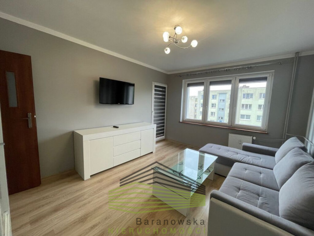 Mieszkanie Wynajem Gorzów Wielkopolski Górczyn 2