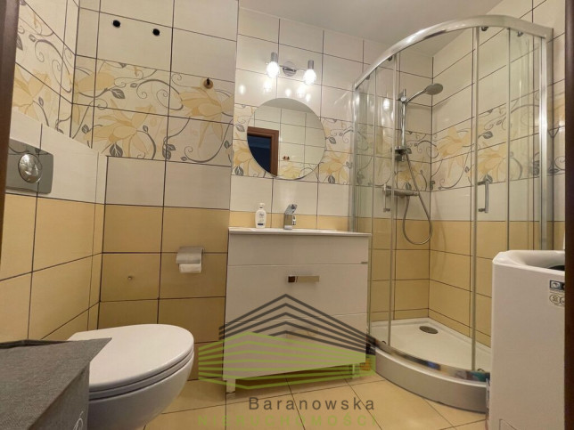 Mieszkanie Wynajem Gorzów Wielkopolski Górczyn 8