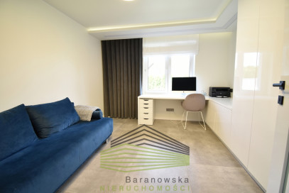 Dom Sprzedaż Gorzów Wielkopolski Zakanale