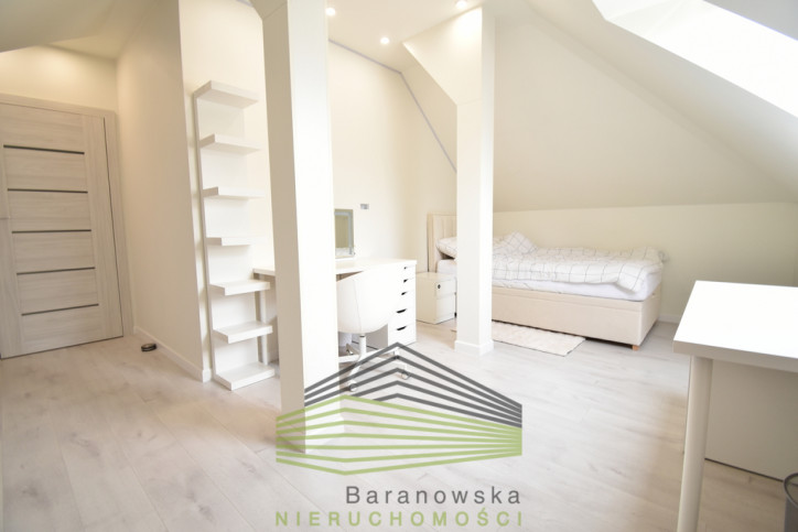 Dom Sprzedaż Gorzów Wielkopolski Zakanale 20