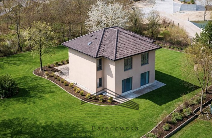 Dom Sprzedaż Gorzów Wielkopolski Jastrzębia 1