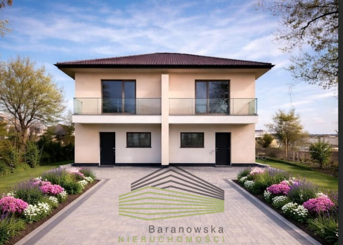Dom Sprzedaż Gorzów Wielkopolski Jastrzębia 4