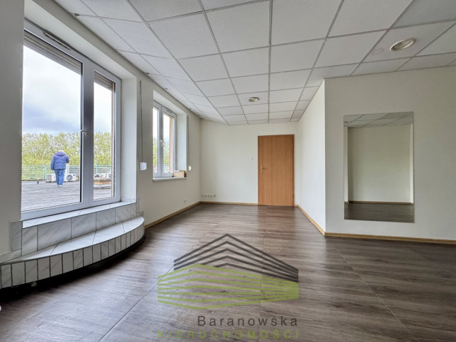 Lokal Sprzedaż Gorzów Wielkopolski Centrum 2