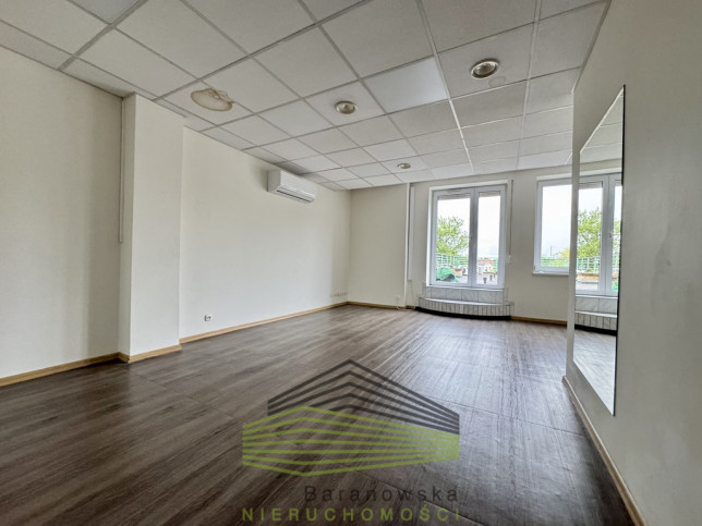 Lokal Sprzedaż Gorzów Wielkopolski Centrum 3