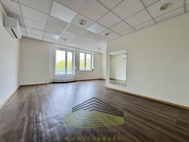 Lokal Sprzedaż Gorzów Wielkopolski Centrum 4