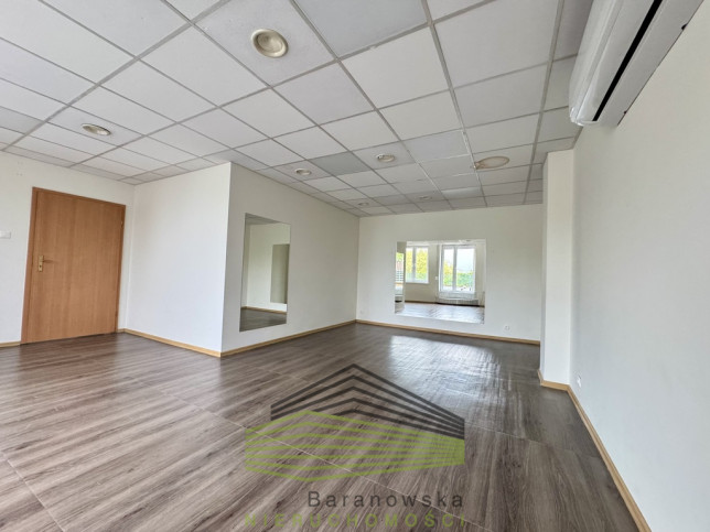 Lokal Sprzedaż Gorzów Wielkopolski Centrum 5