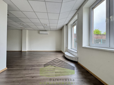 Lokal Wynajem Gorzów Wielkopolski Centrum