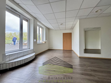 Lokal Wynajem Gorzów Wielkopolski Centrum