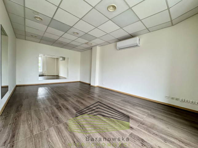 Lokal Wynajem Gorzów Wielkopolski Centrum 6