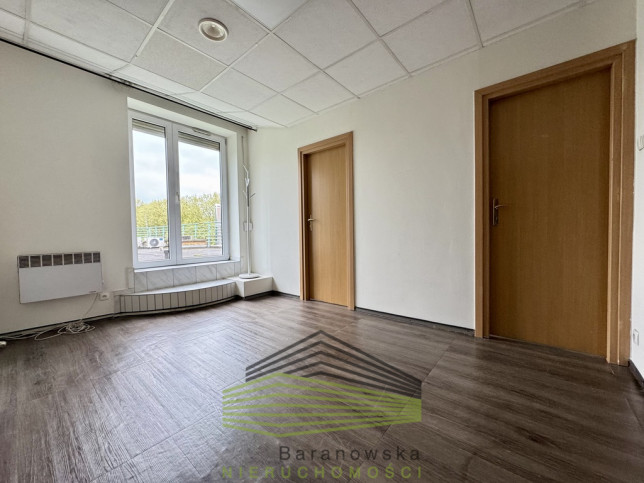 Lokal Wynajem Gorzów Wielkopolski Centrum 8