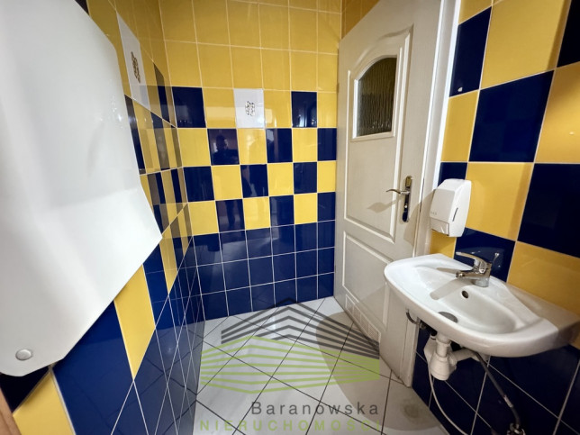 Lokal Wynajem Gorzów Wielkopolski Centrum 17