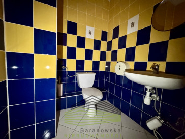 Lokal Wynajem Gorzów Wielkopolski Centrum