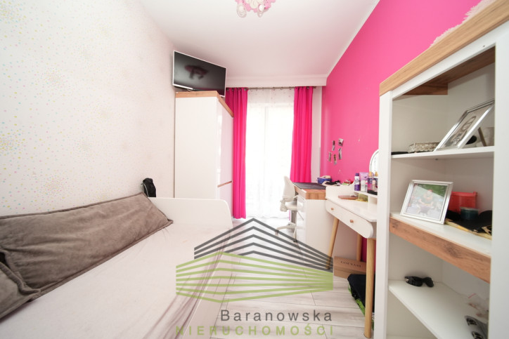 Mieszkanie Sprzedaż Gorzów Wielkopolski Górczyn 7