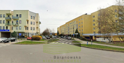 Mieszkanie Sprzedaż Gorzów Wielkopolski Górczyn