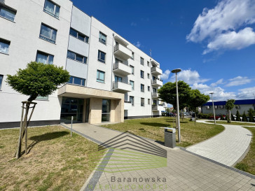 Mieszkanie Wynajem Gorzów Wielkopolski Górczyn