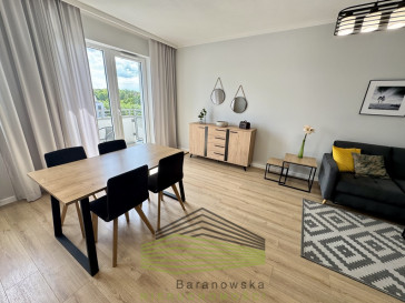 Mieszkanie Wynajem Gorzów Wielkopolski Górczyn