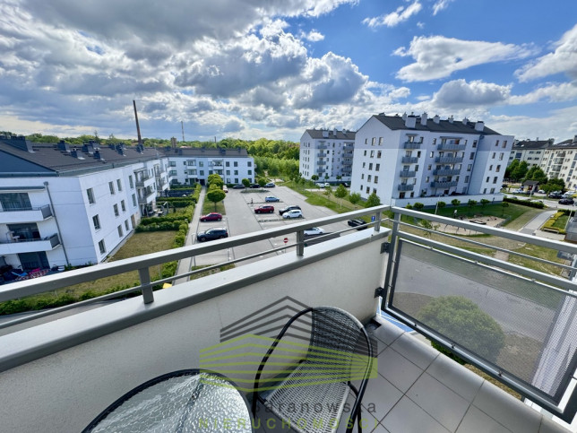 Mieszkanie Wynajem Gorzów Wielkopolski Górczyn 11
