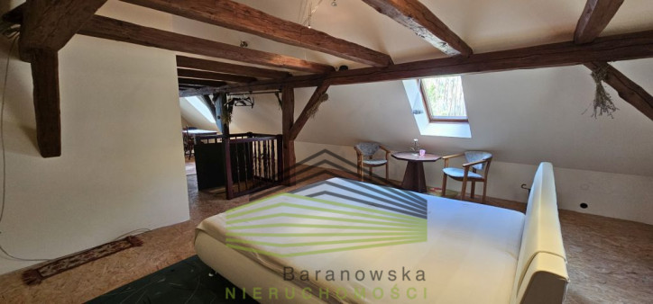 Dom Sprzedaż Borówno 10