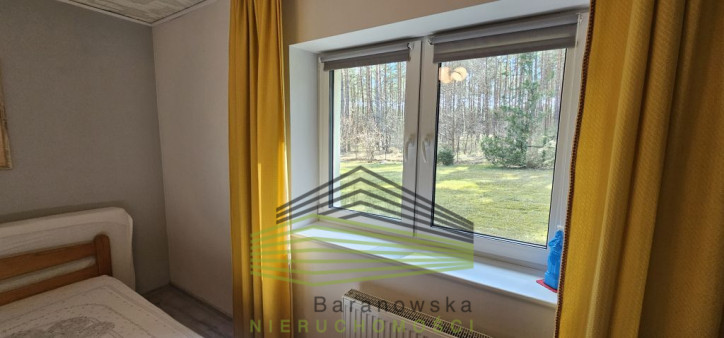 Dom Sprzedaż Borówno 17