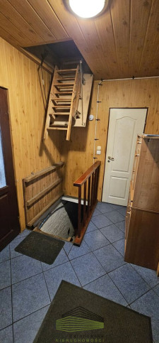 Dom Sprzedaż Borówno 22