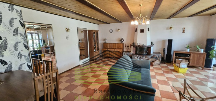 Dom Sprzedaż Borówno 28