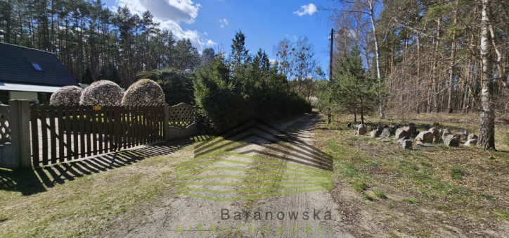 Dom Sprzedaż Borówno 40