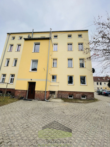 Mieszkanie Sprzedaż Słubice 1