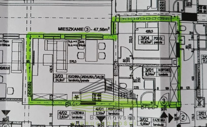 Mieszkanie Sprzedaż Strzelce Krajeńskie Bolesława Chrobrego