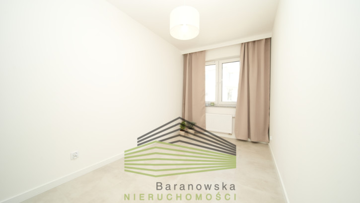 Mieszkanie Sprzedaż Gorzów Wielkopolski Wieprzyce 5