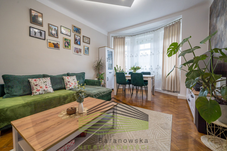 Mieszkanie Sprzedaż Gorzów Wielkopolski Śródmieście 3