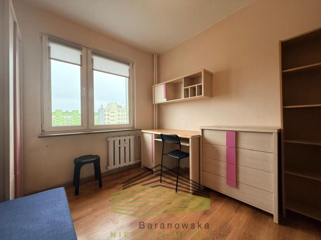 Mieszkanie Sprzedaż Gorzów Wielkopolski os. Dolinki 7