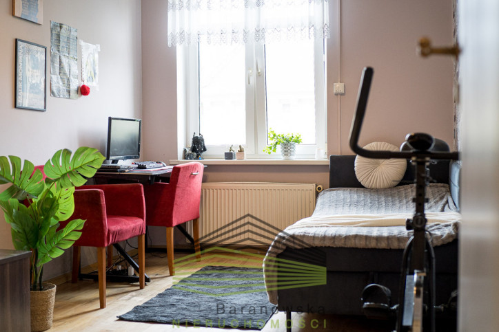 Mieszkanie Sprzedaż Gorzów Wielkopolski Śródmieście 14