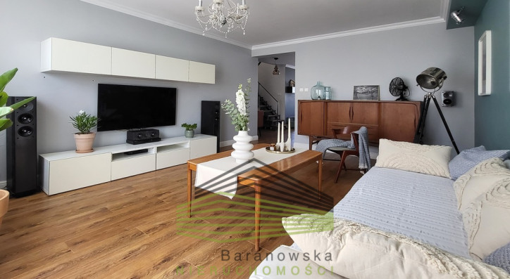 Mieszkanie Sprzedaż Gorzów Wielkopolski Górczyn Danuty Siedzikówny - Inki 12