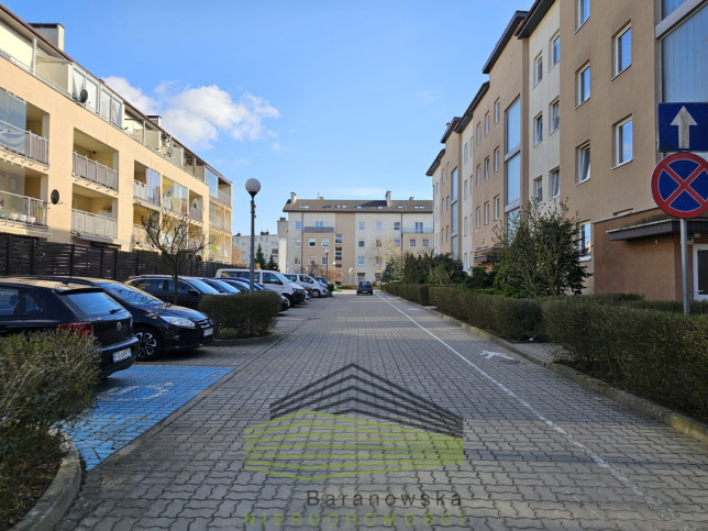 Mieszkanie Sprzedaż Gorzów Wielkopolski Górczyn Danuty Siedzikówny - Inki 24