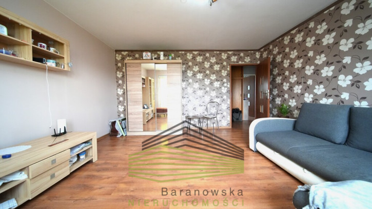 Mieszkanie Sprzedaż Gorzów Wielkopolski os. Dolinki 3
