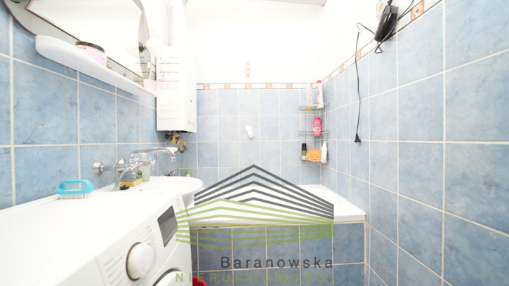 Mieszkanie Sprzedaż Gorzów Wielkopolski os. Dolinki 7