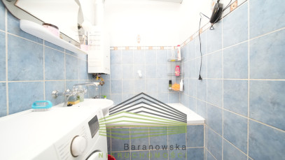 Mieszkanie Sprzedaż Gorzów Wielkopolski os. Dolinki