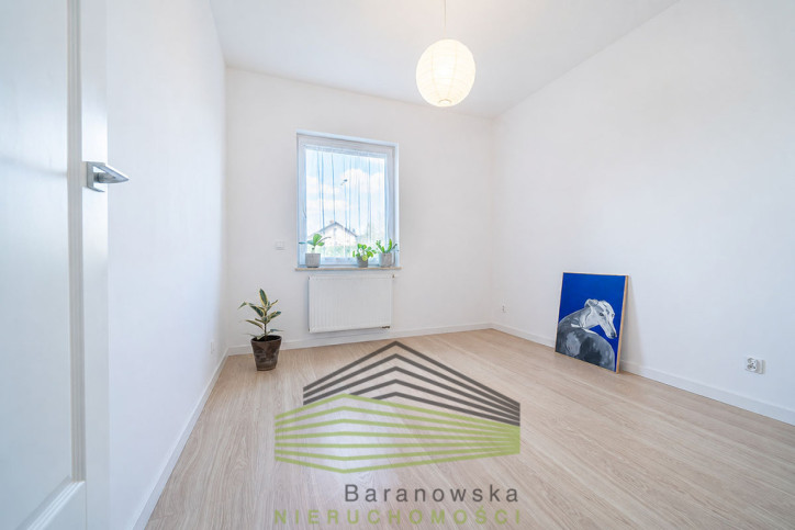Mieszkanie Sprzedaż Wawrów 8