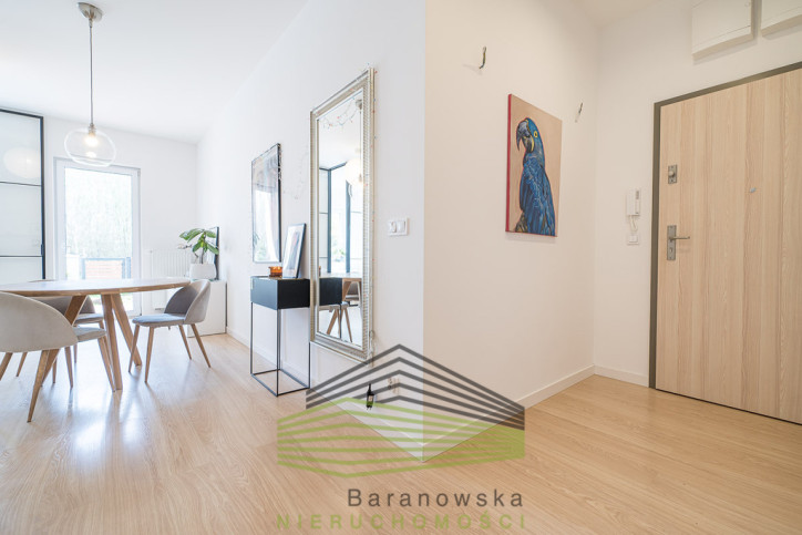 Mieszkanie Sprzedaż Wawrów 10