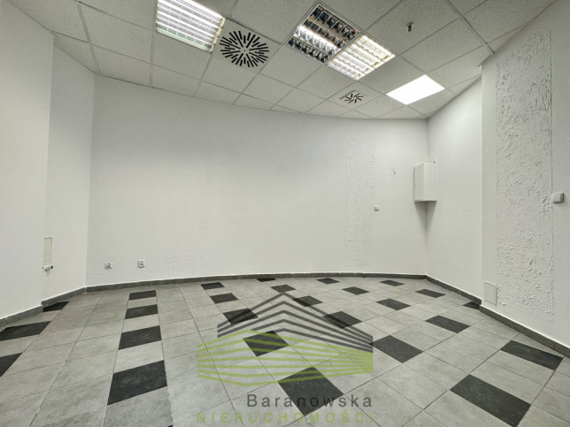 Lokal Sprzedaż Gorzów Wielkopolski Centrum 6