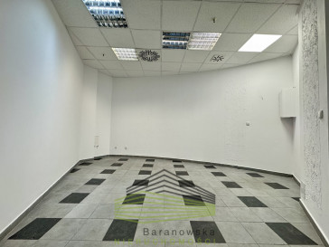 Lokal Sprzedaż Gorzów Wielkopolski Centrum