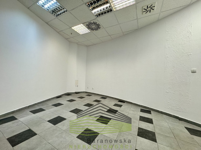 Lokal Sprzedaż Gorzów Wielkopolski Centrum 8