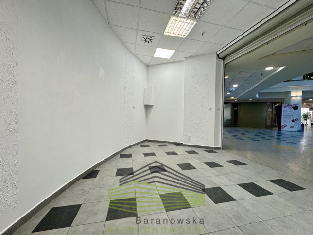 Lokal Sprzedaż Gorzów Wielkopolski Centrum 10