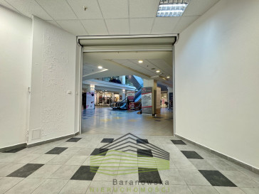 Lokal Sprzedaż Gorzów Wielkopolski Centrum