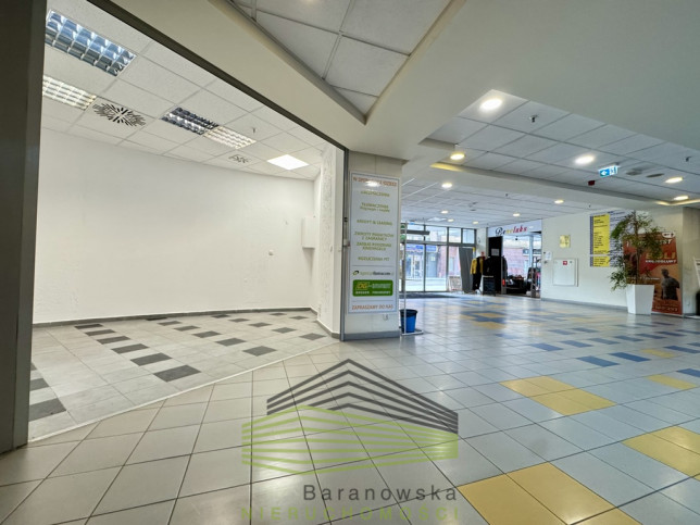 Lokal Sprzedaż Gorzów Wielkopolski Centrum 3
