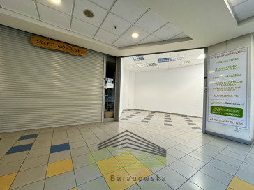 Lokal Sprzedaż Gorzów Wielkopolski Centrum