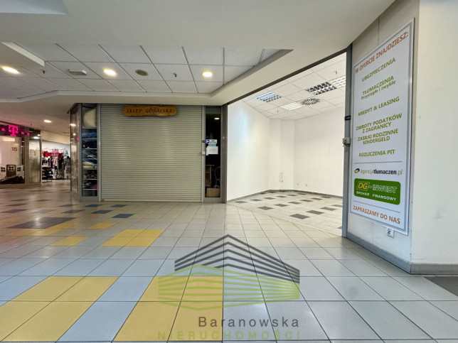 Lokal Sprzedaż Gorzów Wielkopolski Centrum 5