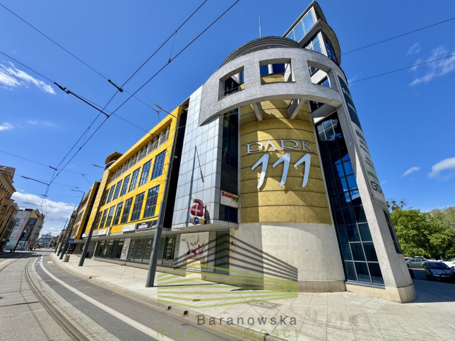 Lokal Sprzedaż Gorzów Wielkopolski Centrum 1