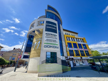 Lokal Sprzedaż Gorzów Wielkopolski Centrum