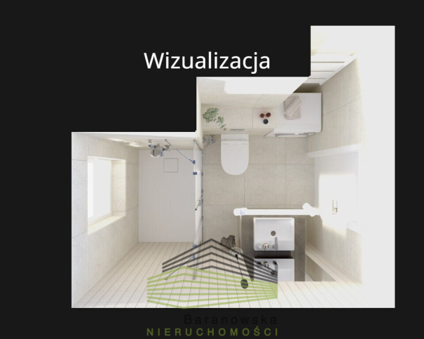 Mieszkanie Sprzedaż Gorzów Wielkopolski Śródmieście 14